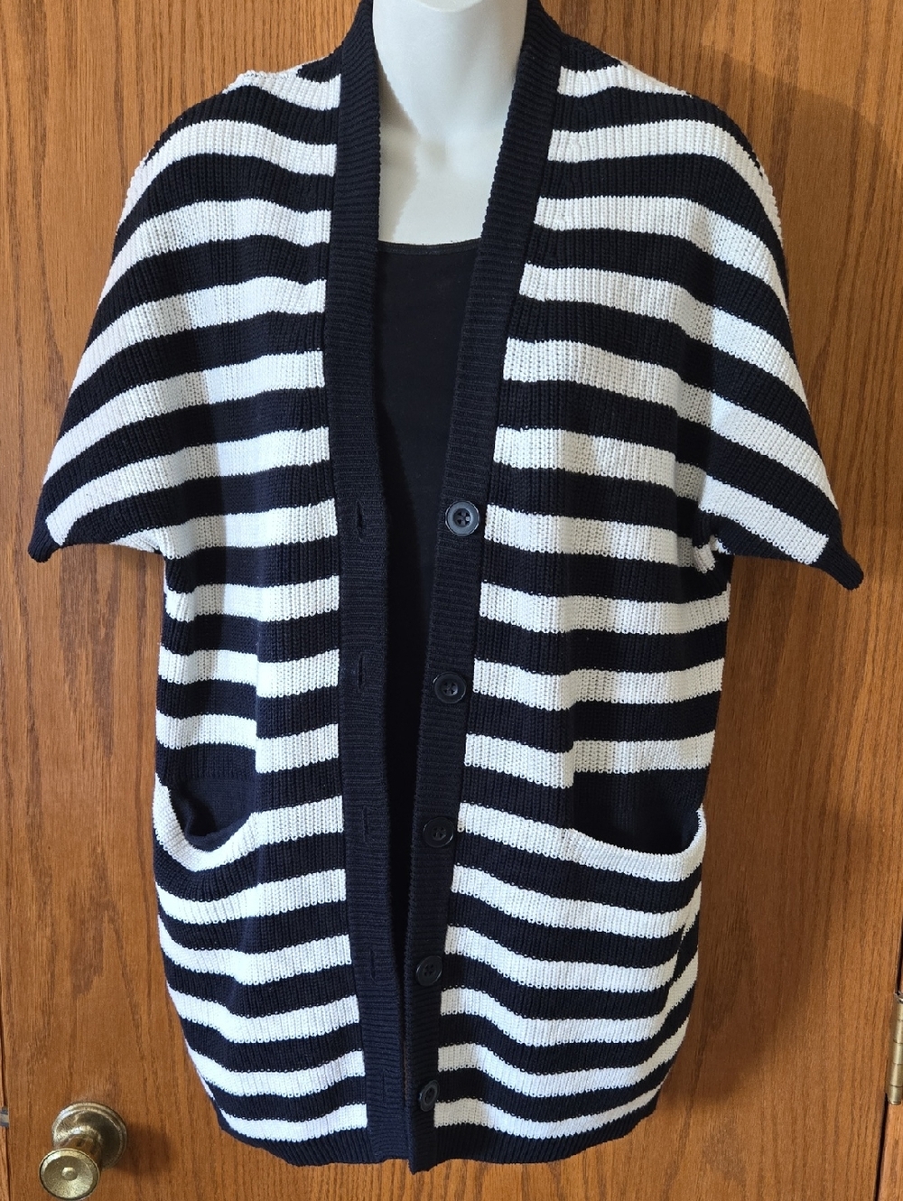 Cabi Whistle Cardigan